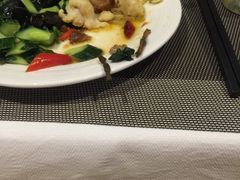 -安徽饭店·白鹭阁自助餐厅(梅山路店)