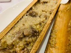 -粗茶淡饭·汉口公馆(循礼门店)