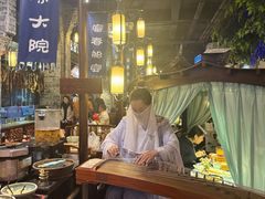 -一味大院•桐庐菜传承店(春江路店)