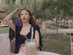 -春风习习