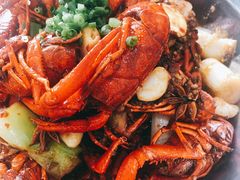 -黄师傅香辣虾(金山大道店)