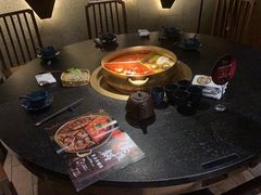 -湊湊火锅·茶憩(世博大道店)