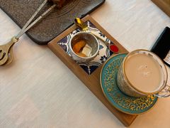 -龟兹KUCINA·新疆菜(前滩L+PLAZA店)