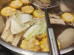 -潮汕牛肉火锅(铁西店)