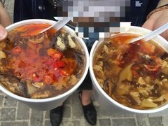-凝香园(渣菲大厦店)