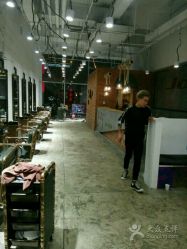 -JOY Hair salon