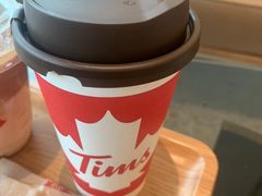 -Tims天好咖啡(河西万象城店)