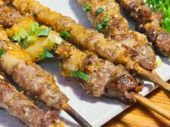 -鳗鱼家·深夜食堂(军博店)