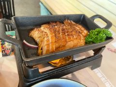 -POKIPOKI泰食谷仓东南亚菜(侨香店)