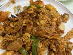 -同发号饭庄(复兴路店)