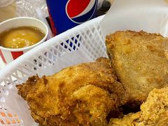 -肯德基(澳门银河店)