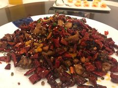 -江津如果餐厅(江津店)