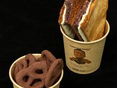 -OUR Bakery(国贸商城店)