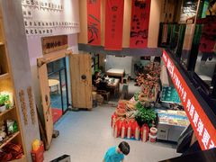 大厅-湘村小灶·地道长沙菜·本地人优选(万家丽路店)