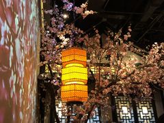 -绿茶餐厅(千岛湖银泰城店)