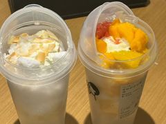 -喜茶(深圳万象城黑金店)