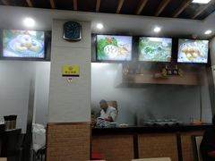 -新丰小吃(中山中路分店)