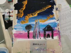 -美国悦宝园早教托育中心(东坝店)