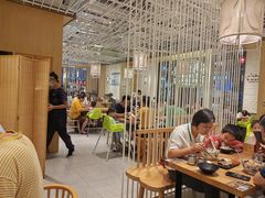 -嘻小北·兰州清汤牛肉面(南翔印象城MEGA店)