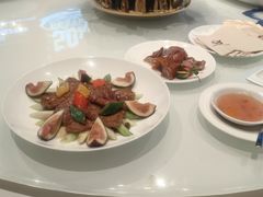 -巴黎轩(澳门巴黎人店)
