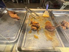 -钟鸭子·非物质文化遗产(奎光路店)