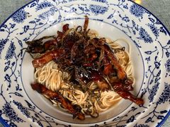 -腔调面(斜土路店)