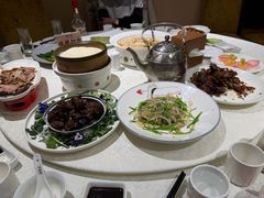 -北京全聚德(方庄店)