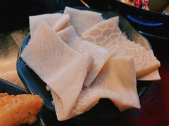 -安胖老火锅(两路口店)