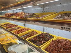 -爱客得牛排海鲜烤肉·火锅自助(春熙路黑金好店)