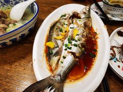 -烟雨人家(塔湾街店)