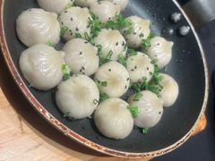 -铜锣湾·有麝自然香(渝北财富中心店)
