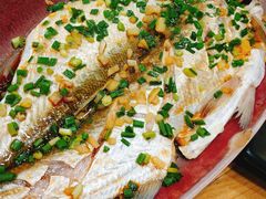 -外婆船宴餐厅·外婆喊你回家吃饭