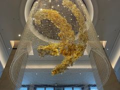 -郑州美盛喜来登大酒店