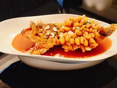 -香雪海饭店中餐厅(湖滨店)