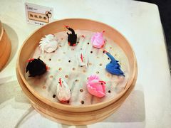 -德发长饺子·非遗(钟楼店)