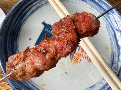 -北三老太太烧烤(人生一串上榜店)