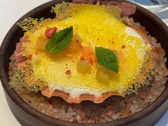 -王品牛排(郑州大卫城店)