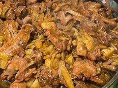 甘家界牌柠檬鸭-甘家界牌柠檬鸭(青山店)