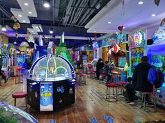 -大玩家(中原万达广场店)