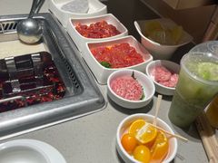 -海底捞火锅(珠影星光城夜宵主题店)