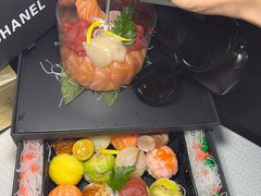 -贰捌零叁精致料理(钱湖店)
