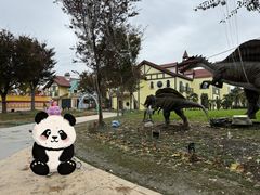 -歌斐颂巧克力小镇