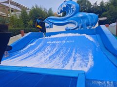 -上海玛雅海滩水公园