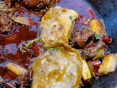 -郭家大院 老南京土菜(九霄店)