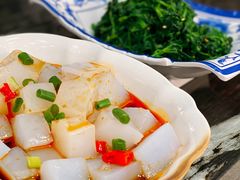 -清真·益鑫羊肉手抓馆(花园北街店)