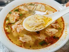 -汪家馄饨(集庆路店)