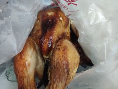吴山烤鸡-吴山烤禽 (吴山路店)