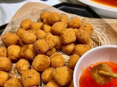 桂园软心豆腐-桂园餐厅(五大道店)