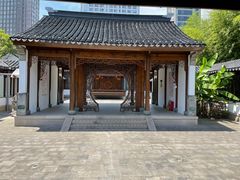 -江宁织造博物馆
