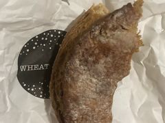 无花果法棍-WHEAT&BAKER-麥(凯德来福士店)